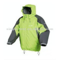 Good quality stylish padded men jacket